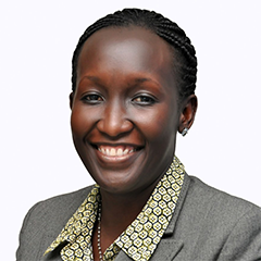 Irene Kaggwa Sewankambo