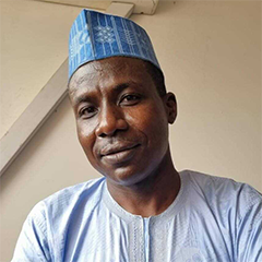 El Hadjar Abdouramane